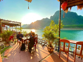 Phong Nha Coco Riverside